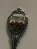 Grand canyon National Park Arizona Souvenir Spoon