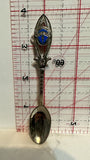 A.A.R.A.B. Alberta Logo Souvenir Spoon