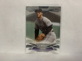 MLBA-23 Nolan Arenado NL Fielding Award Colorado Rockies 2018 Topps Series 1 Baseball Card NQ