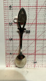 A.A.R.A.B. Alberta Logo Souvenir Spoon