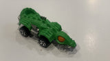 Green Fangster R7614 Hot Wheels Toy Diecast Car