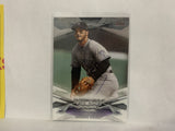 MLBA-23 Nolan Arenado NL Fielding Award Colorado Rockies 2018 Topps Series 1 Baseball Card NR