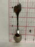 Kuln Cathedral Coat of Arms Crest Emblem Souvenir Spoon