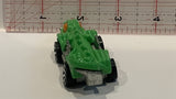 Green Fangster R7614 Hot Wheels Toy Diecast Car