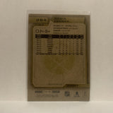 #384 Robin Lehner Buffalo Sabres 2018-19 O-Pee-Chee Hockey Card JT