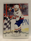 #188 Lars Eller Washington Capitals 2018-19 Upper Deck Series One Hockey Card