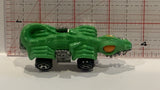 Green Fangster R7614 Hot Wheels Toy Diecast Car