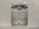 MLBA-19 DJ Lemahieu NL Fielding Award Colorado Rockies 2018 Topps Series 1 Baseball Card NR