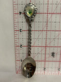 Arizona Cactus State Souvenir Spoon