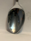 Nova Scotia Crest Emblem Souvenir Spoon