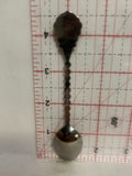 Arizona Cactus State Souvenir Spoon