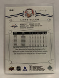 #188 Lars Eller Washington Capitals 2018-19 Upper Deck Series One Hockey Card