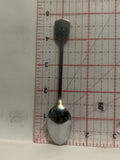 Nova Scotia Crest Emblem Souvenir Spoon