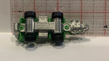 Green Fangster R7614 Hot Wheels Toy Diecast Car
