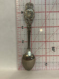 1000 Islands Canada Ferry Boat Souvenir Spoon