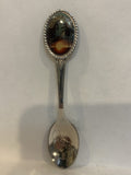 Barbados Sunset Souvenir Spoon