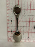 Hollywood California Souvenir Spoon
