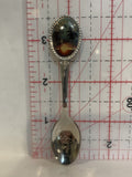 Barbados Sunset Souvenir Spoon