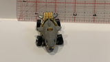 Grey Shark Sharkcruisier Hot Wheels Toy Diecast Car