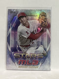#SMLB-21 Shohei Ohtani Stars of MLB Los Angeles Angels 2023 Topps Series One Baseball Card