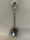 Niagara Falls Souvenir Spoon
