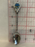 Niagara Falls Souvenir Spoon