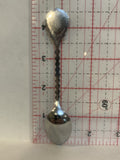 Niagara Falls Souvenir Spoon