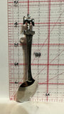 Alaska Totem Pole Souvenir Spoon