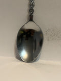 Tijuana Mexico Bull Fighting Souvenir Spoon