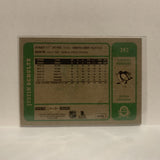 #392 Justin Schultz Pittsburgh Penguins 2018-19 O-Pee-Chee Hockey Card JT