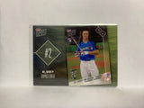 TN-2 Aaron Judge New York Yankees 2018 Topps Series 1 Baseball Card NR