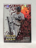#22GH-14 Aaron Judge Greatest Hits New York Yankees 2023 Topps Series One Baseball Card