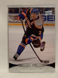 #342 Mark Streit New York Islanders 2011-12 Upper Deck Series Two Hockey Card  NHL