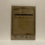 #259 Derek Forbort Los Angeles Kings 2018-19 O-Pee-Chee Hockey Card JT