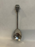 BC Place Stadium Vancouver BC Canada Souvenir Spoon