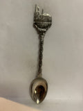 Kolner Dom Cathedral Souvenir Spoon