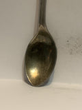 Corner Brook Newfoundland Souvenir Spoon