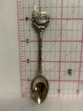 Kolner Dom Cathedral Souvenir Spoon