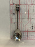 BC Place Stadium Vancouver BC Canada Souvenir Spoon