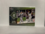 TN-9 Babe Ruth Aaron Judge New York Yankees 2018 Topps Series 1 Baseball Card NR