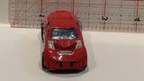 Red Twinduction Hot Wheels Toy Diecast Car