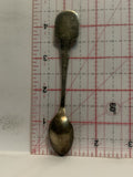 Corner Brook Newfoundland Souvenir Spoon