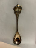 Sea World Orca Killer Whale Souvenir Spoon