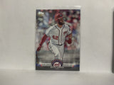 TS-1 Bryce Harper Washington Nationals 2018 Topps Series 1 Baseball Card NR