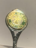 Heart to Heart 1950 1975 Souvenir Spoon