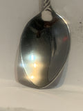 Heart to Heart 1950 1975 Souvenir Spoon