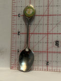 Heart to Heart 1950 1975 Souvenir Spoon