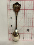Sea World Orca Killer Whale Souvenir Spoon