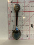 Ireland Harp Souvenir Spoon