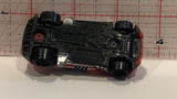 Red Twinduction Hot Wheels Toy Diecast Car